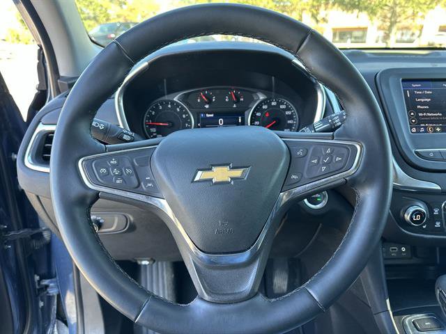 Certified 2024 Chevrolet Equinox LT image 11
