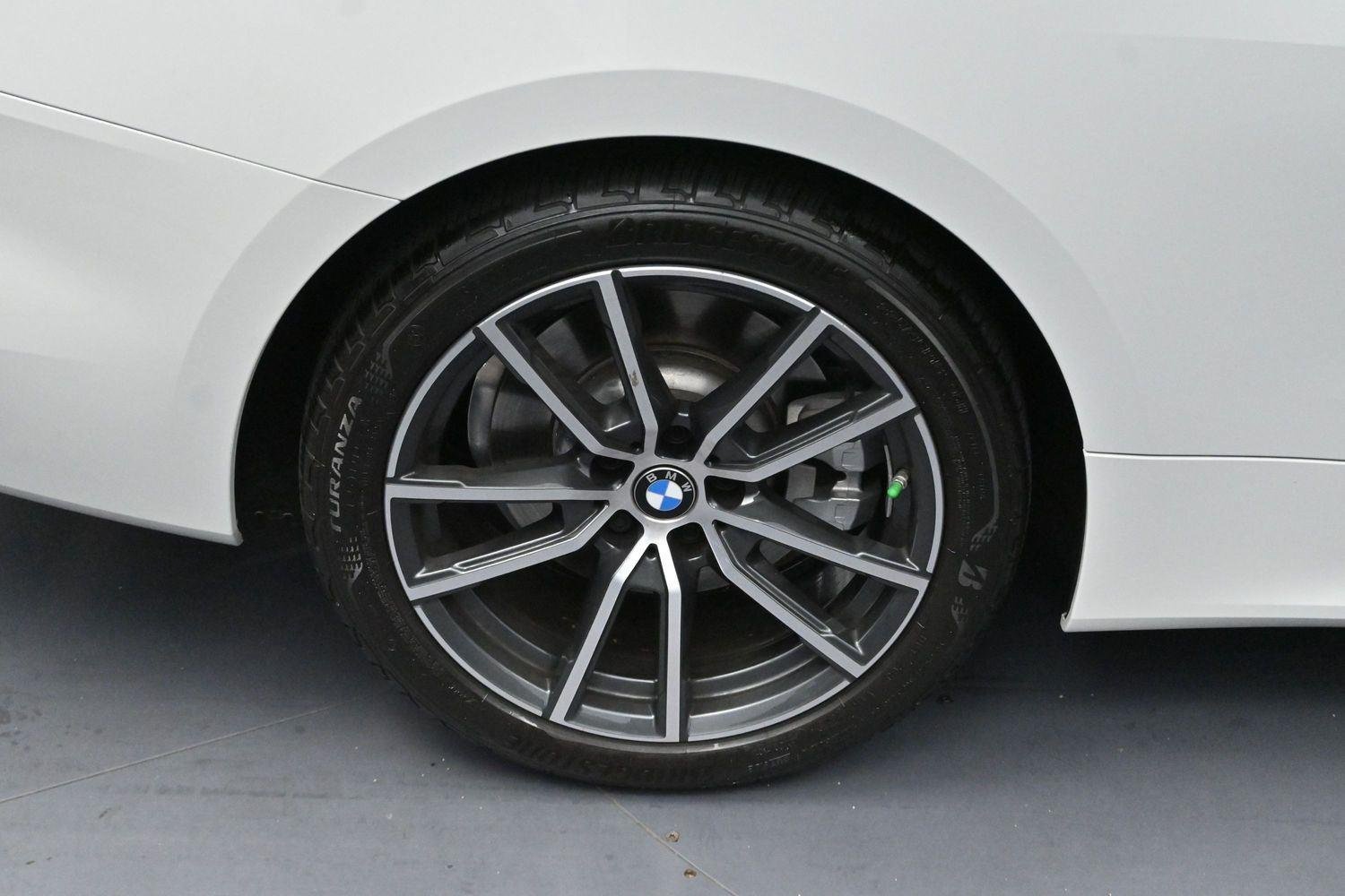 Used 2024 BMW 430i xDrive Coupe w/ Premium Package AWD/4WD image 35