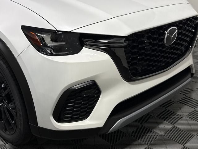 New 2026 MAZDA CX-70 3.3 Turbo w/ Premium Package AWD/4WD image 12