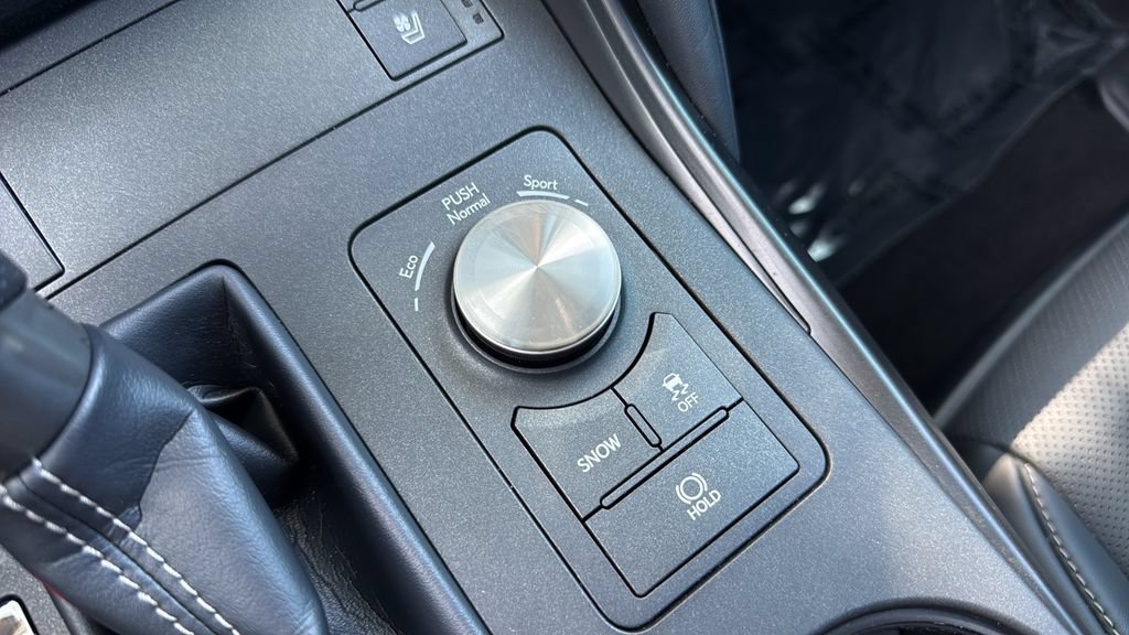 Used 2021 Lexus IS 350 F Sport w/ Navigation Package RWD image 35