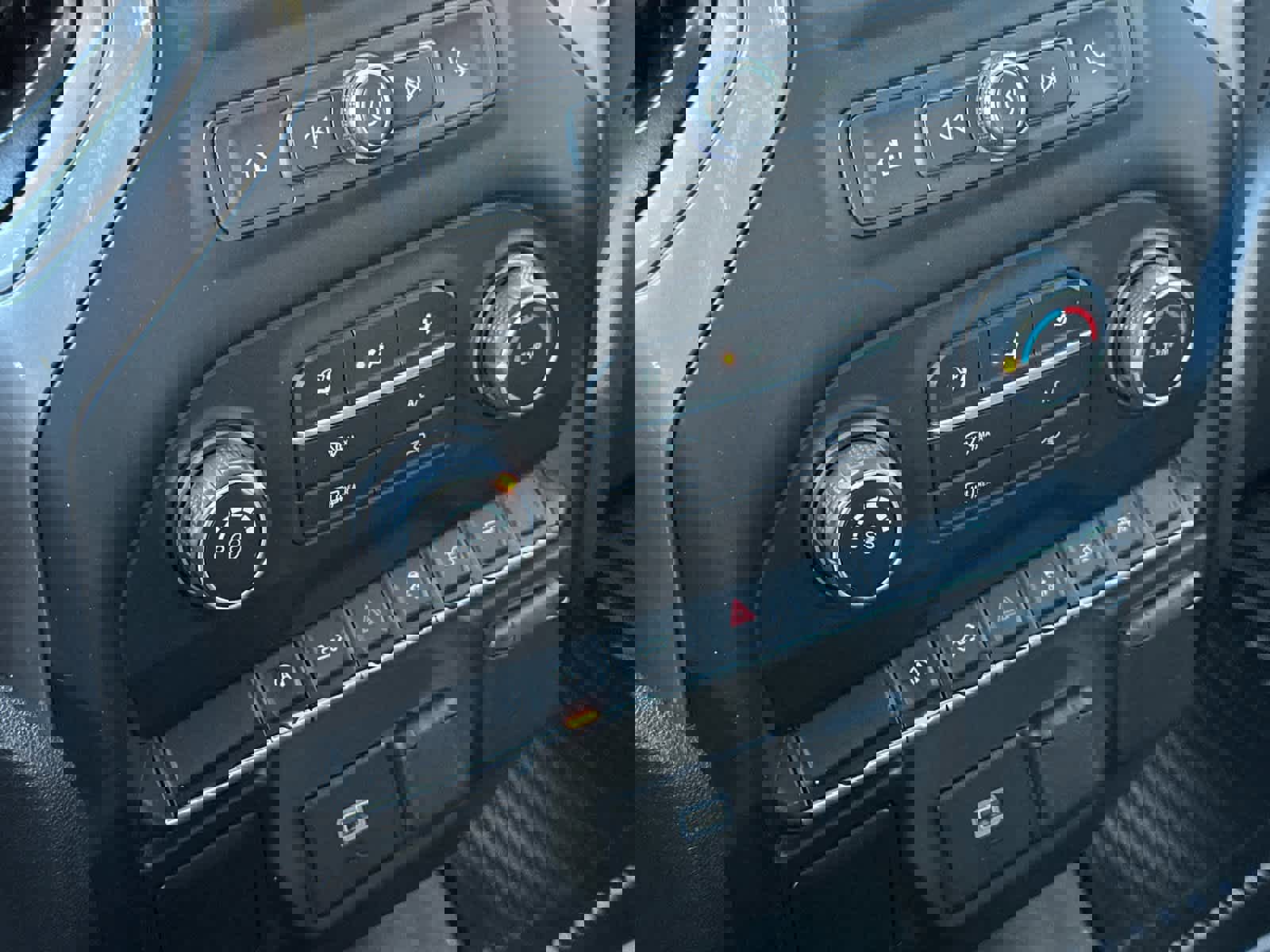 Used 2020 Chevrolet Silverado 1500 Custom w/ Custom Value Package image 18