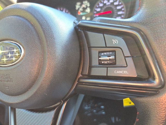 Used 2022 Subaru WRX AWD/4WD image 30