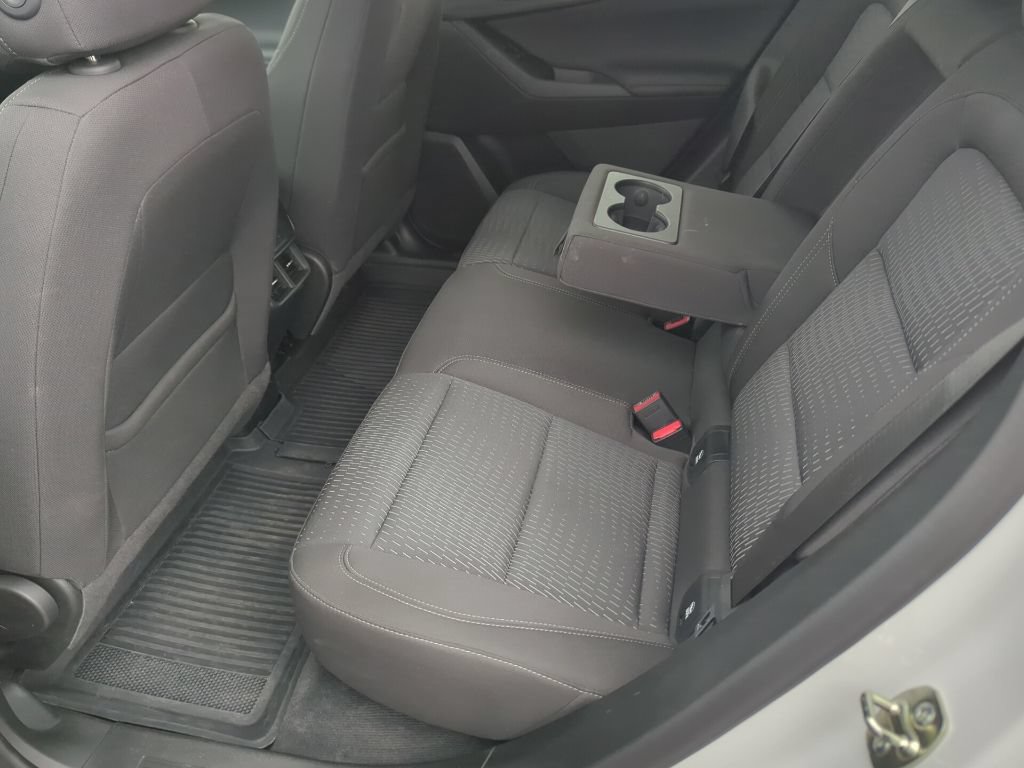 Used 2025 Chevrolet Equinox LT w/ Safety and Technology Package AWD/4WD image 35