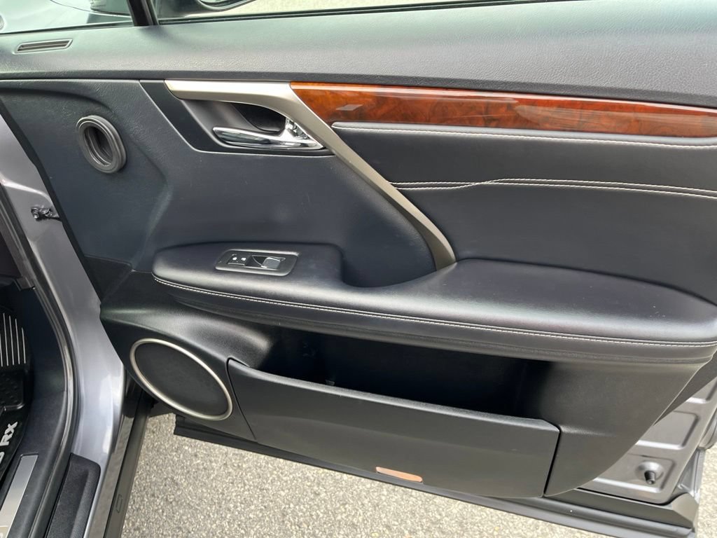 Used 2018 Lexus RX 350 AWD w/ Premium Package image 23