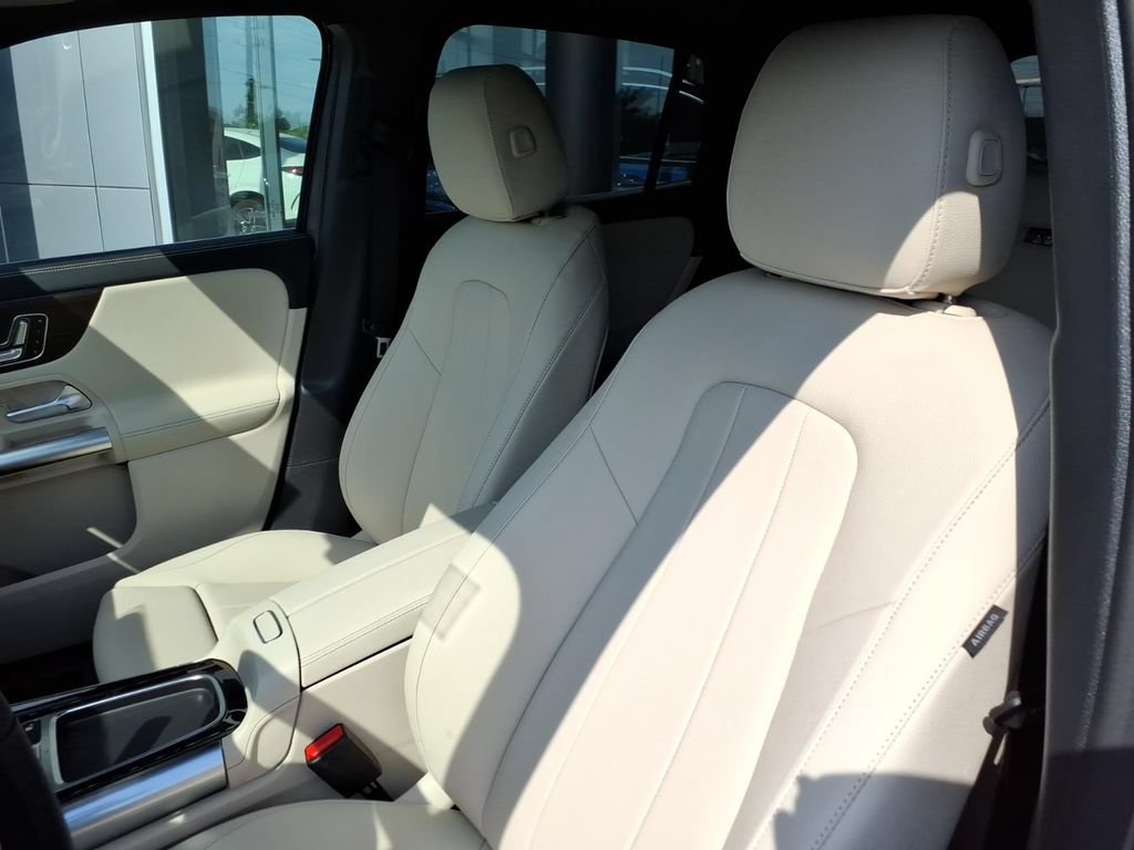 New 2026 Mercedes-Benz GLA 250 4MATIC image 13
