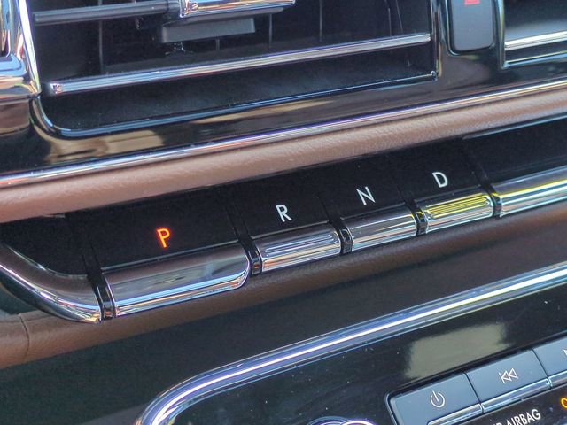 Used 2024 Lincoln Navigator Reserve image 25