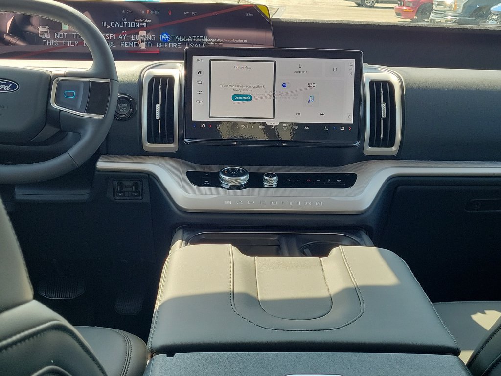 New 2026 Ford Expedition Max Active RWD image 22