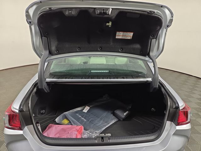 New 2025 Lexus ES 350 w/ Premium Package image 34