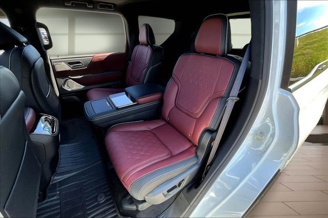 New 2026 INFINITI QX80 Autograph image 26