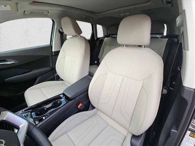 New 2026 Audi Q3 quattro 2.0T AWD/4WD image 14