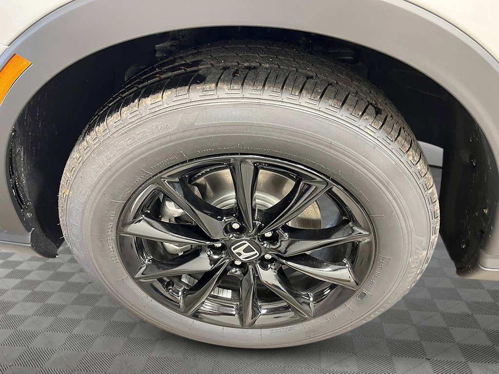 New 2026 Honda CR-V Sport-L image 14