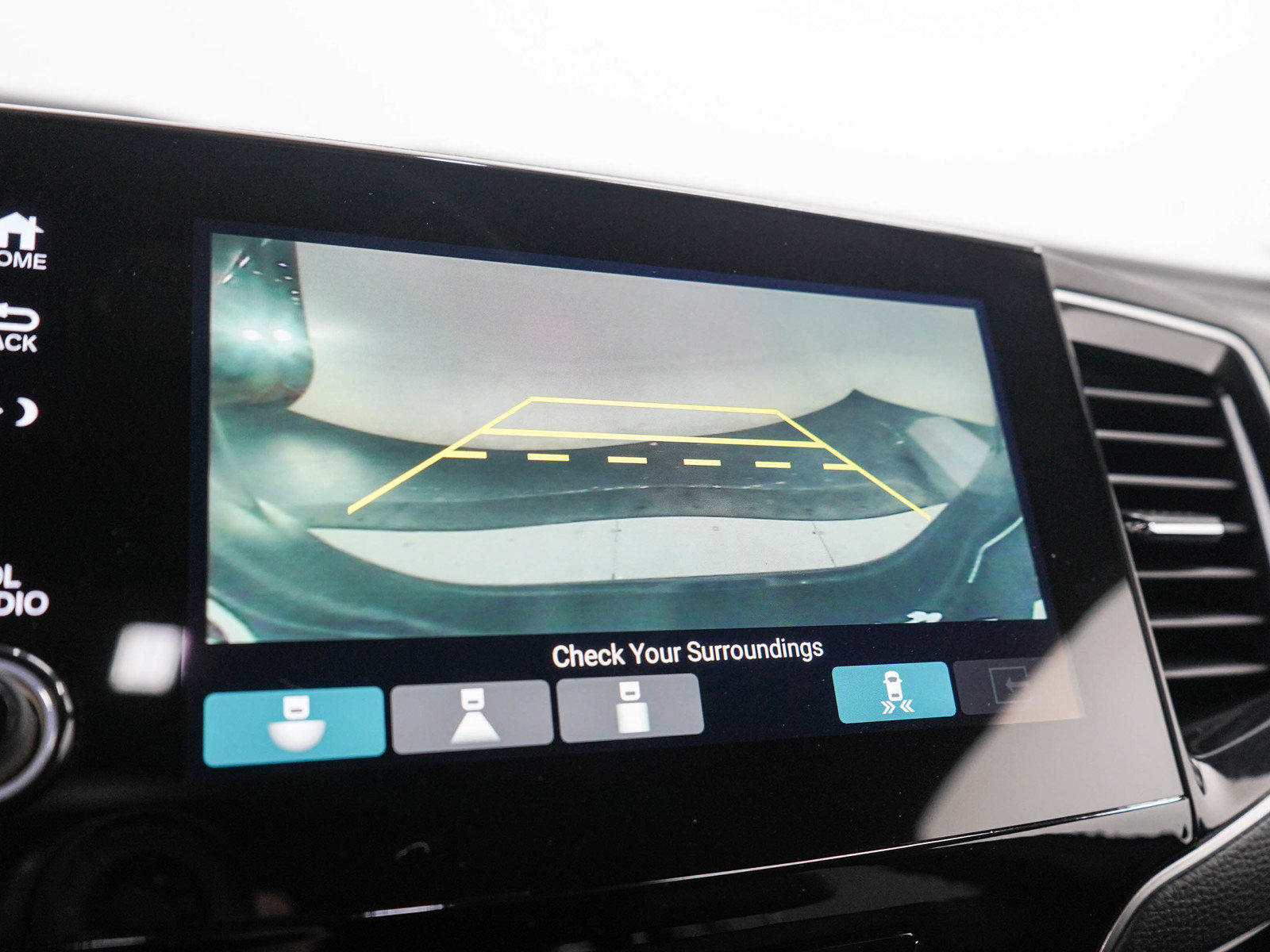 Used 2019 Honda Passport Touring image 31