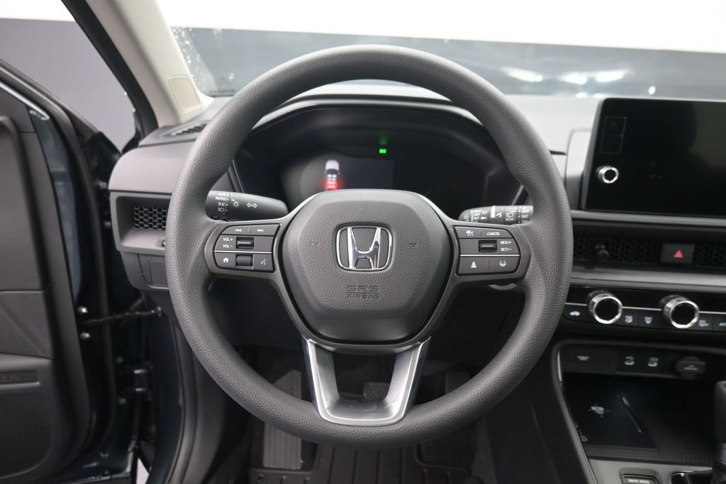 New 2027 Honda CR-V EX image 21