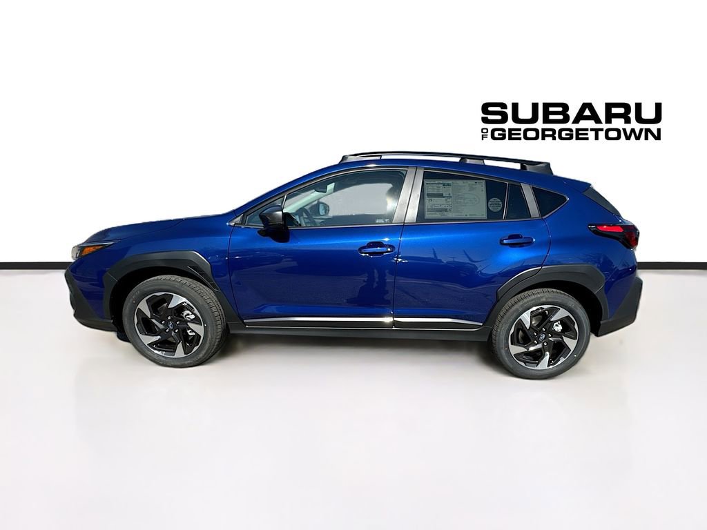New 2026 Subaru Crosstrek 2.5i Limited image 4