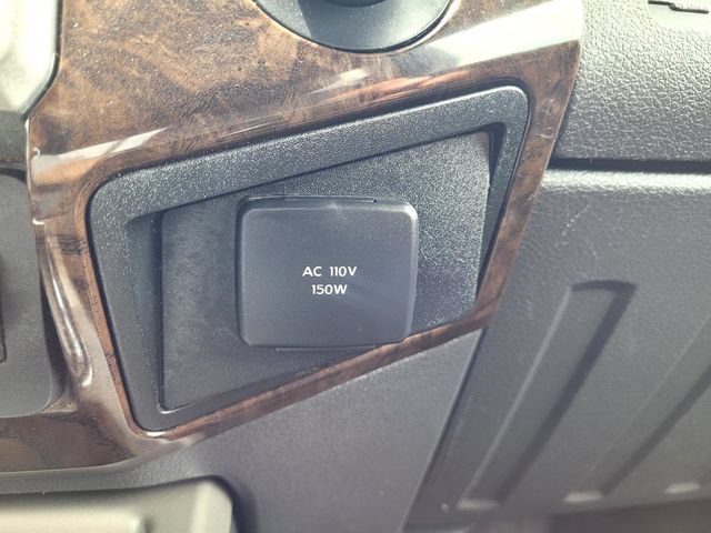 Used 2015 Ford F250 Platinum w/ FX4 Off-Road Package AWD/4WD image 19