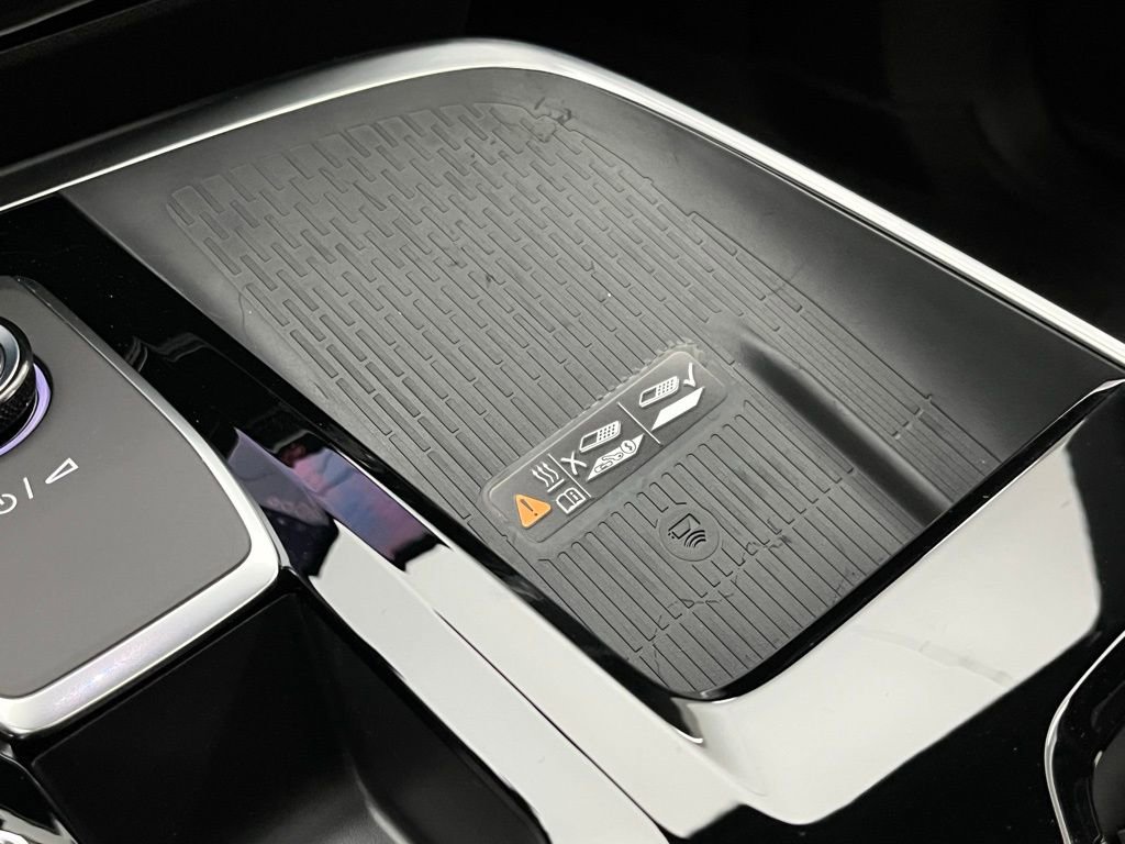 New 2026 Buick Enclave Sport Touring w/ Power Package image 7