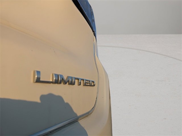 Used 2020 Jeep Compass Limited w/ Premium Lighting Group image 18