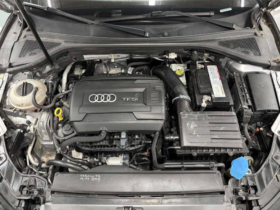Used 2016 Audi A3 2.0T Premium image 9