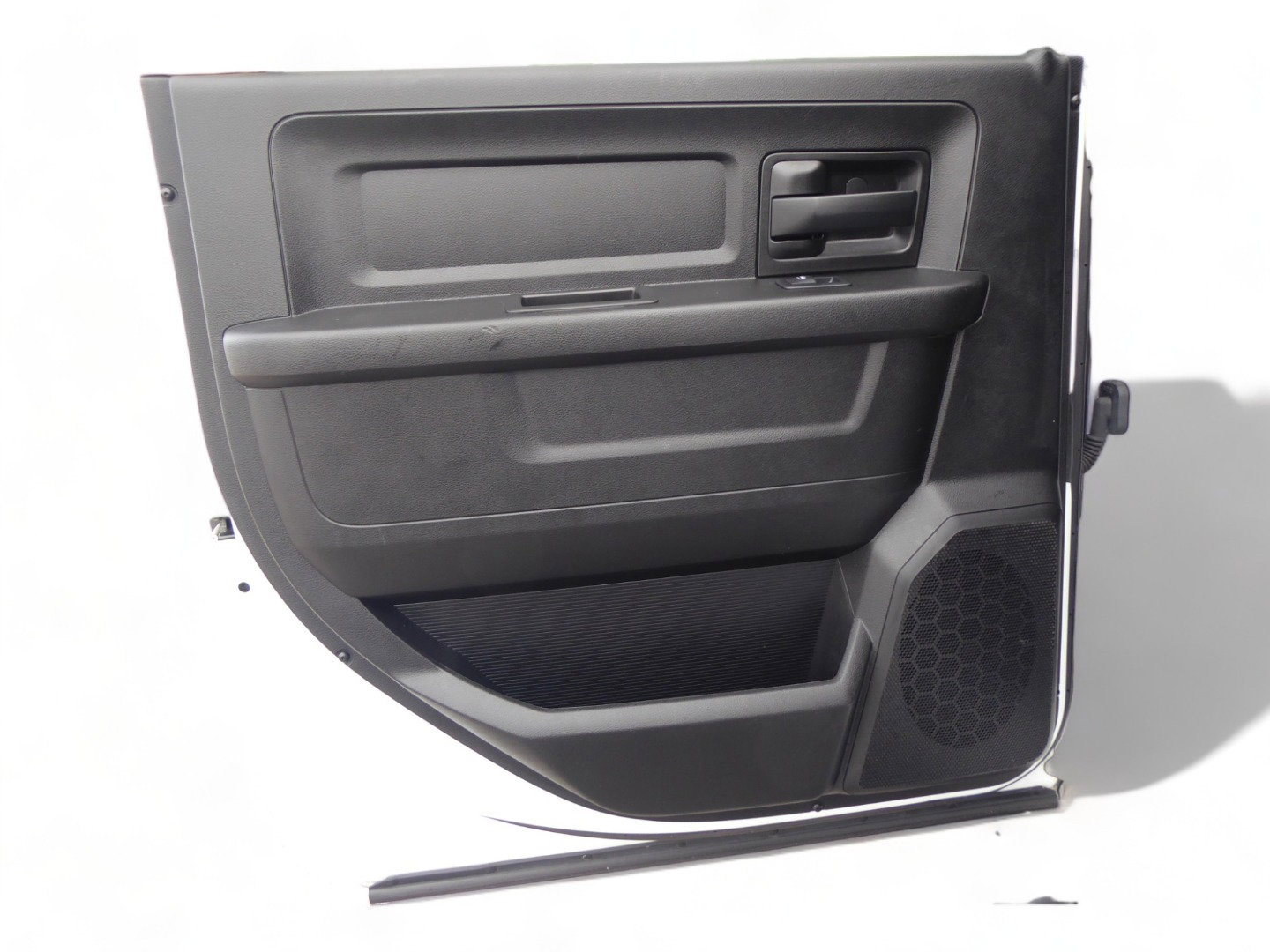 Used 2020 RAM 3500 Tradesman image 25