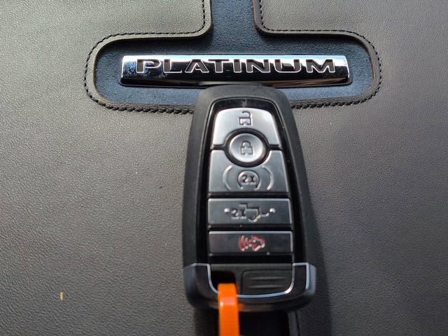 New 2026 Ford F250 Platinum AWD/4WD image 34