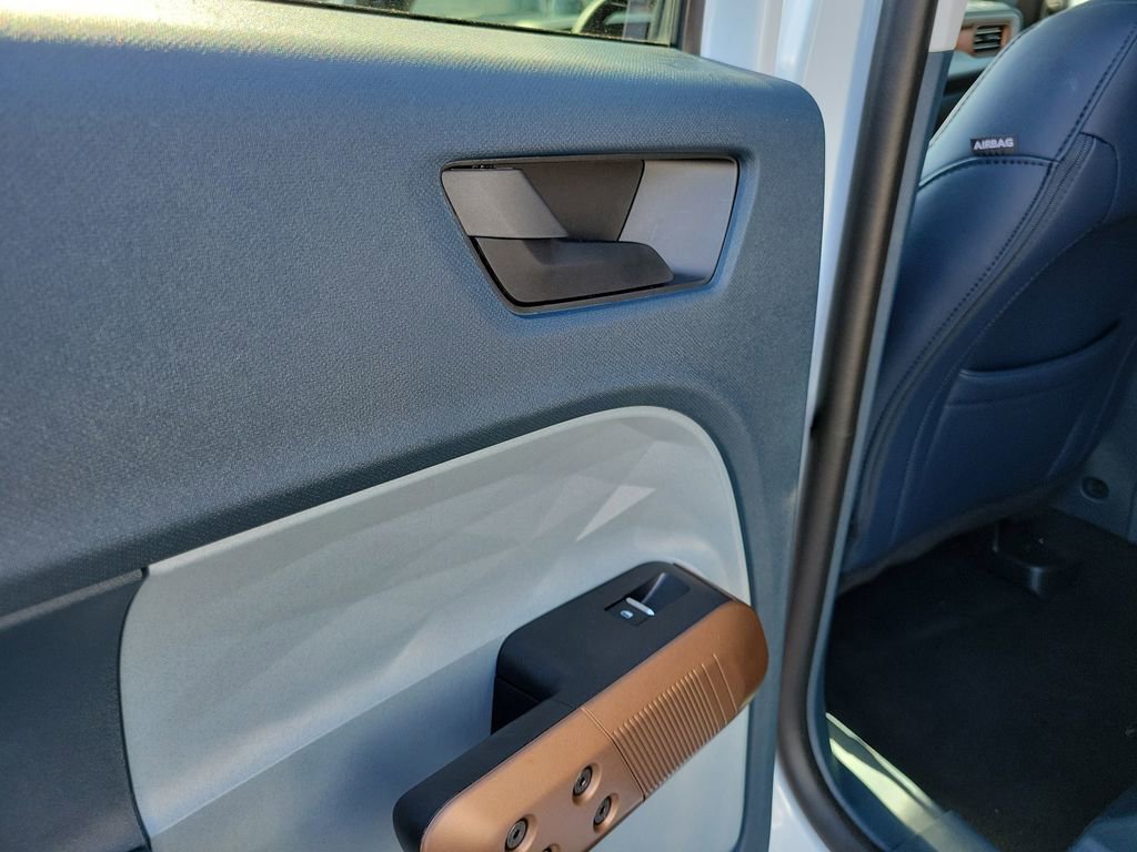 Certified 2024 Ford Maverick Lariat image 15