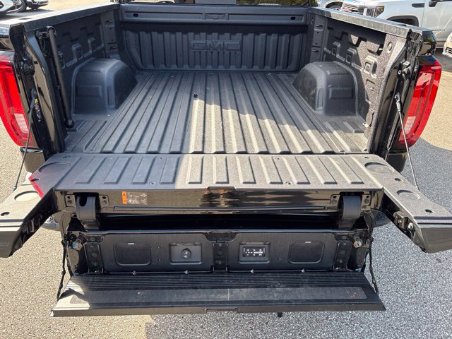Used 2025 GMC Sierra 1500 AT4X AWD/4WD image 9