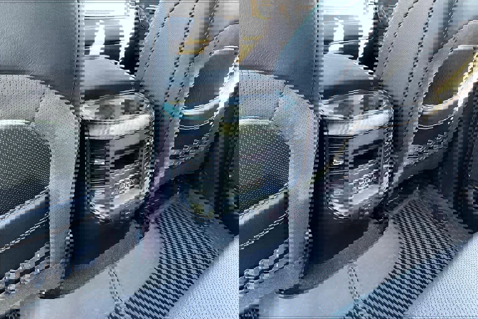 Used 2024 RAM 1500 TRX image 38