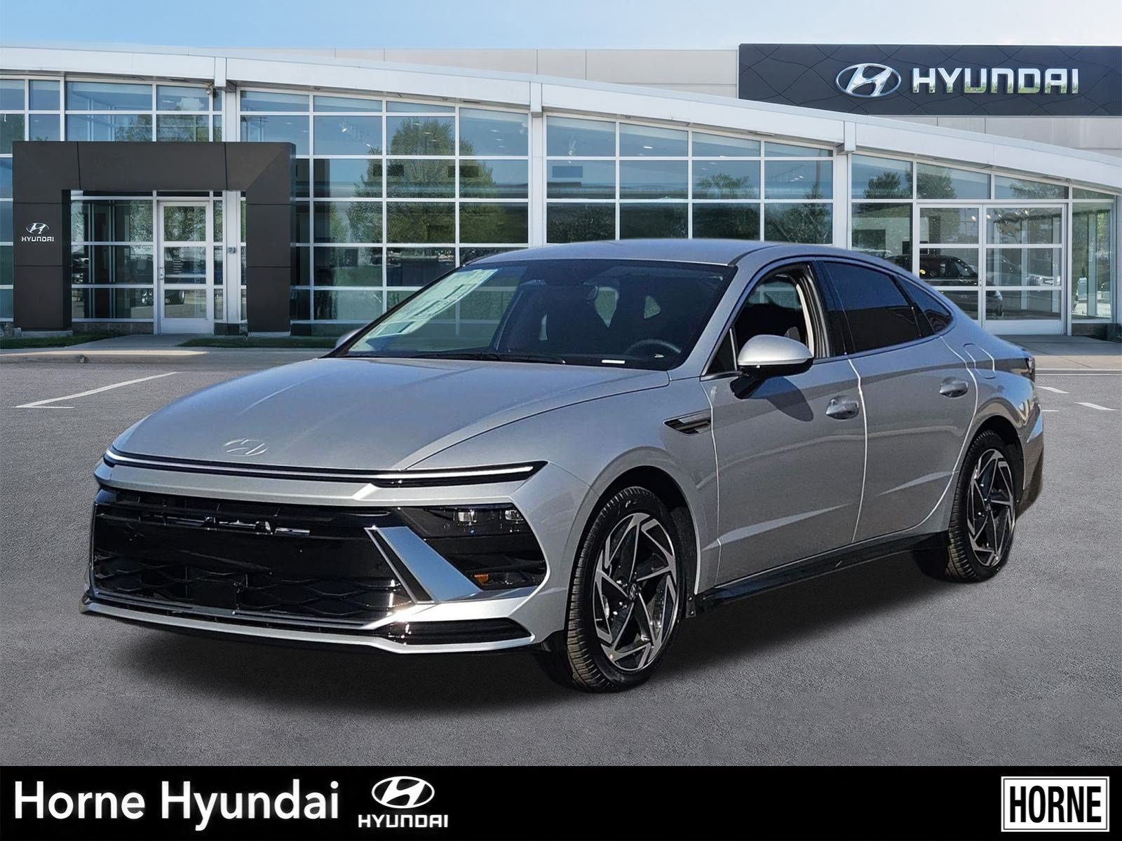 New 2026 Hyundai Sonata SEL