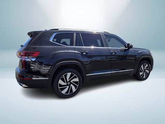 New 2025 Volkswagen Atlas SEL AWD/4WD image 4