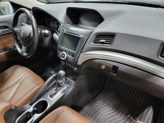 Used 2020 Acura ILX w/ Premium Package image 15