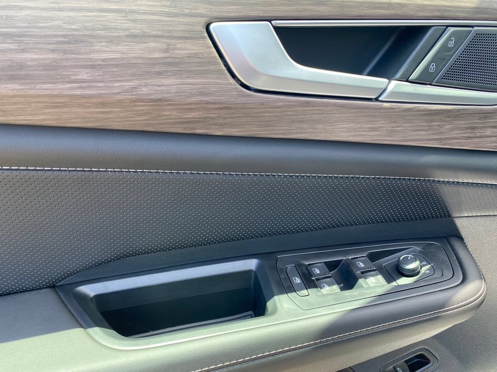 New 2026 Volkswagen Atlas SEL AWD/4WD image 31
