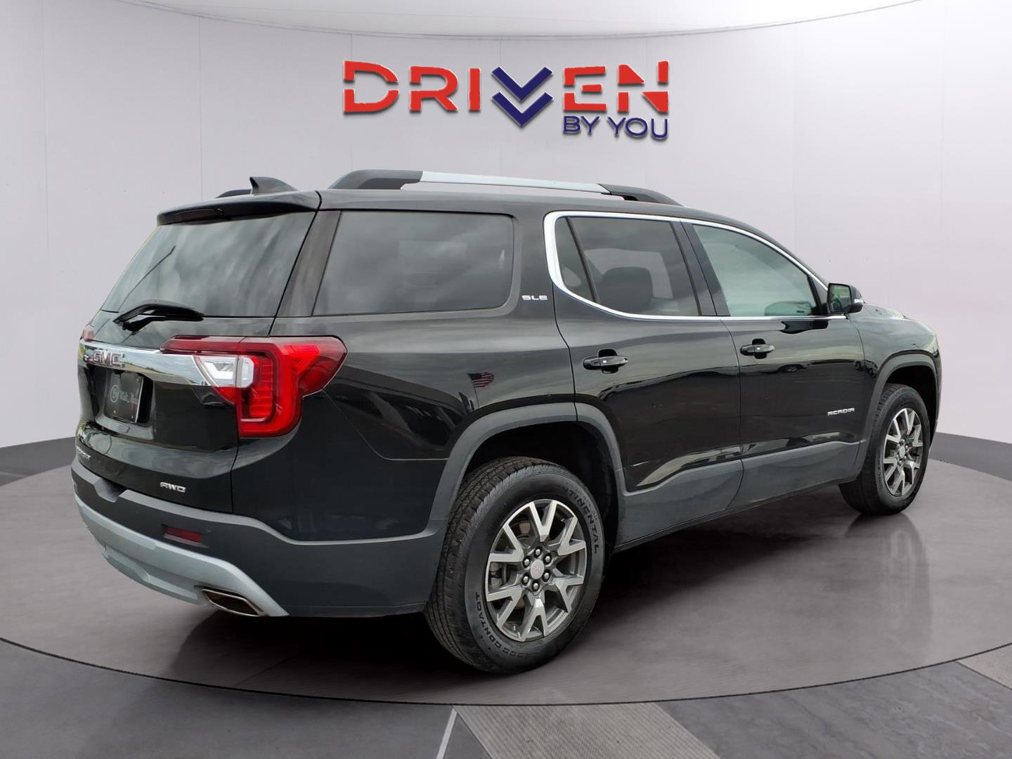 Used 2024 Chevrolet Equinox LT w/ LPO, Floor Liner Package FWD image 5