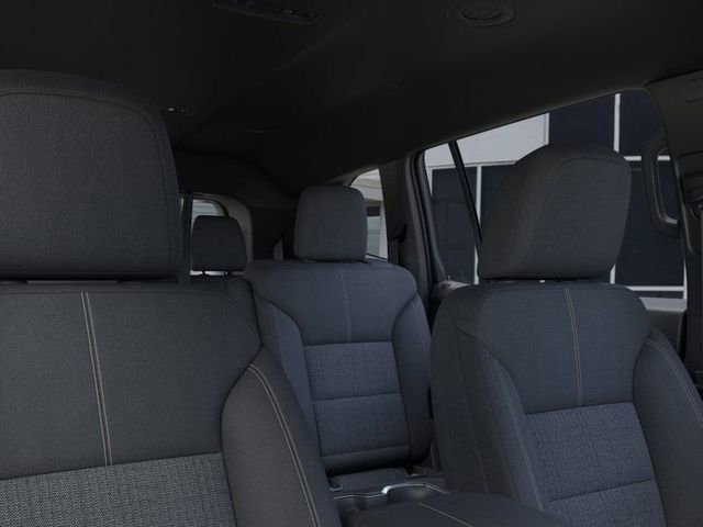 New 2025 GMC Acadia Elevation AWD/4WD image 24