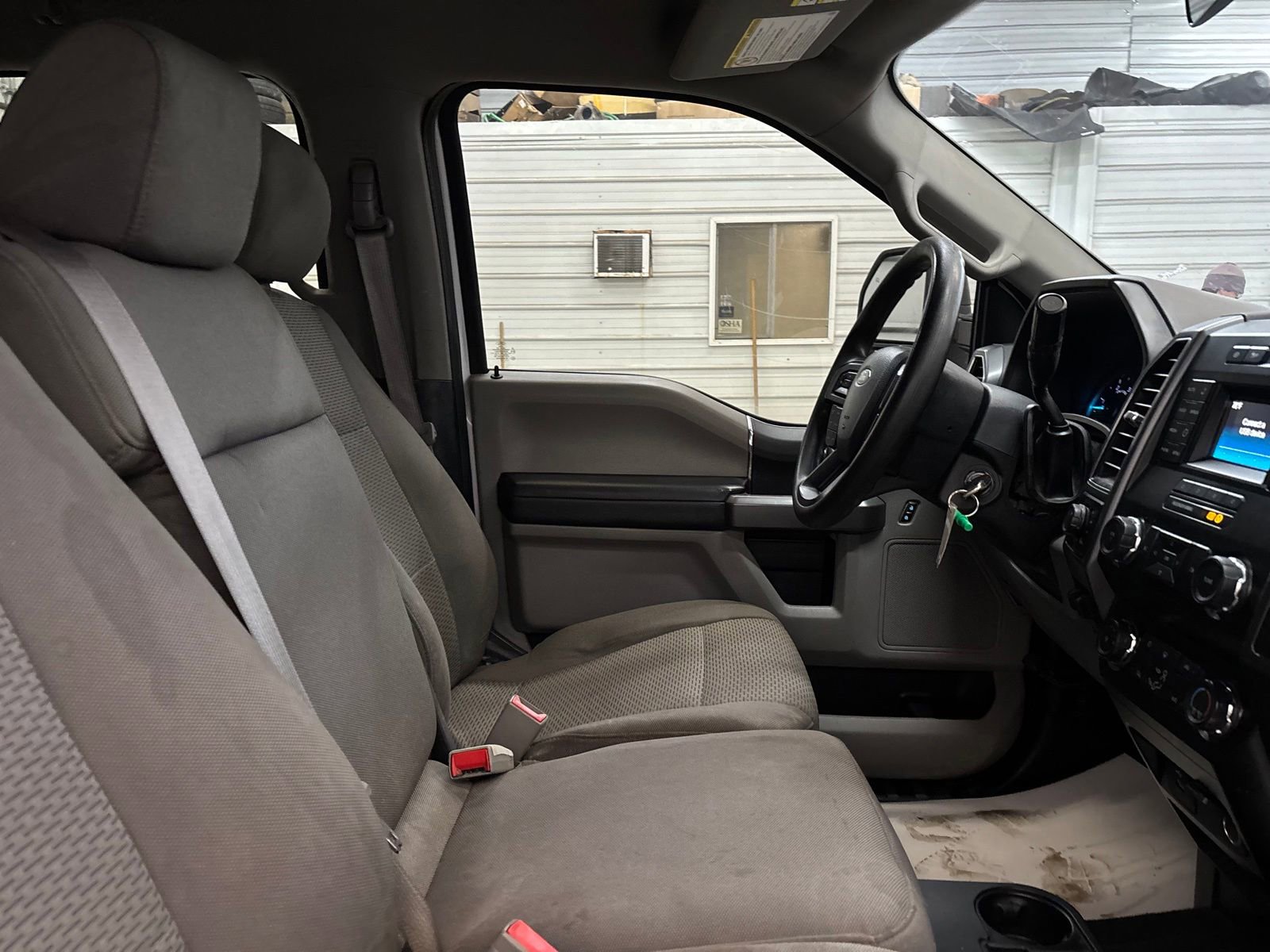 Used 2019 Ford F250 XLT AWD/4WD image 26