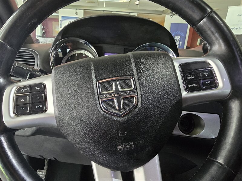 Used 2019 Dodge Grand Caravan GT FWD image 24