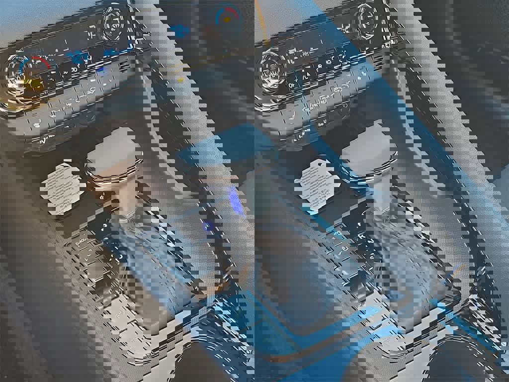 New 2026 Hyundai Elantra SEL Sport Premium image 29