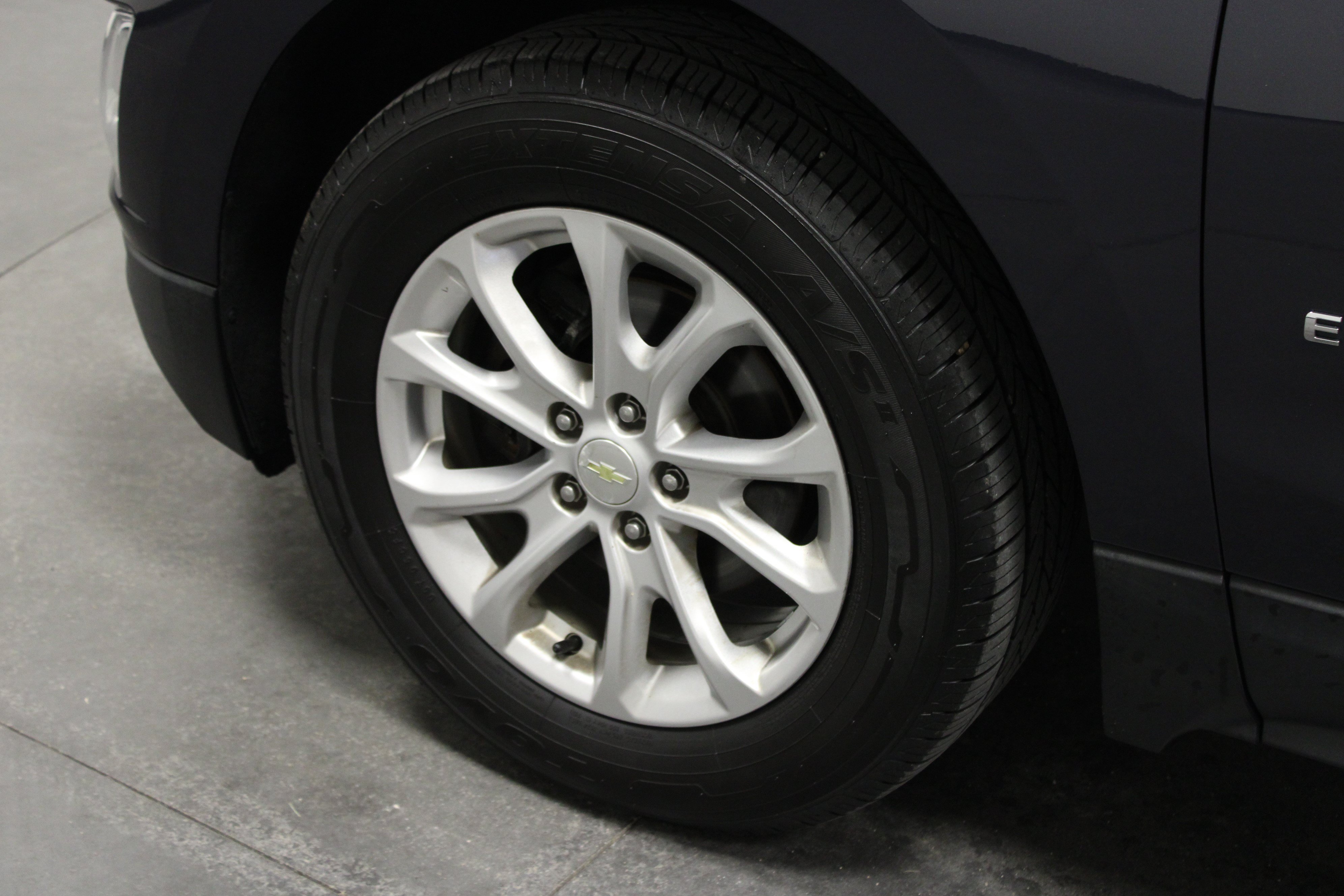 Used 2018 Chevrolet Equinox LT AWD/4WD image 10