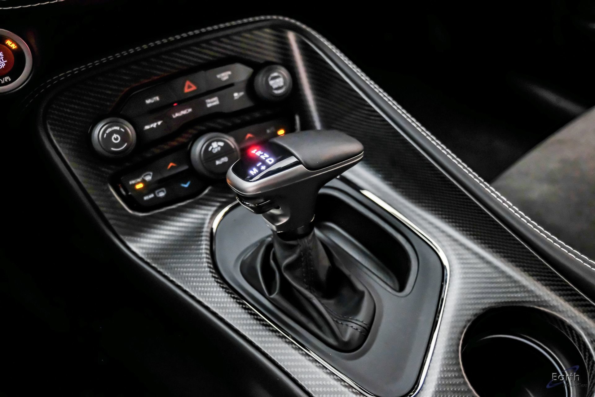 Used 2023 Dodge Challenger SRT Hellcat Redeye image 64