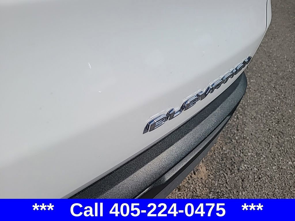 New 2026 GMC Acadia Elevation w/ Elevation Premium Package image 15