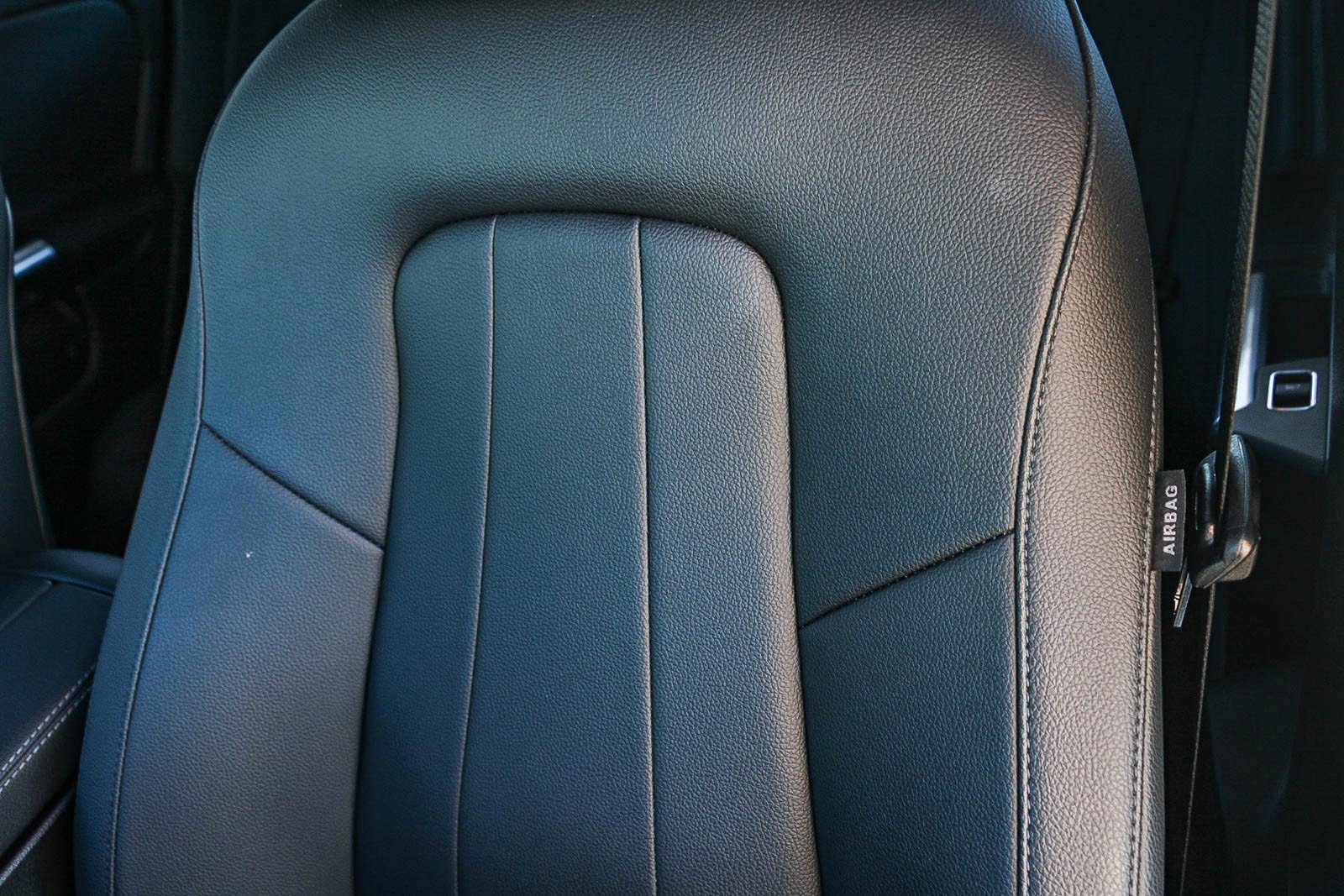 Certified 2025 Mercedes-Benz GLA 250 4MATIC image 23