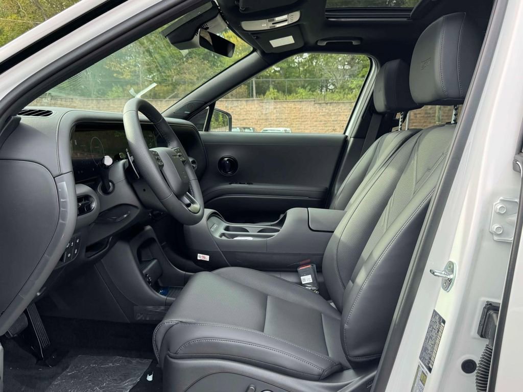 New 2026 Hyundai Palisade XRT Pro AWD/4WD image 13