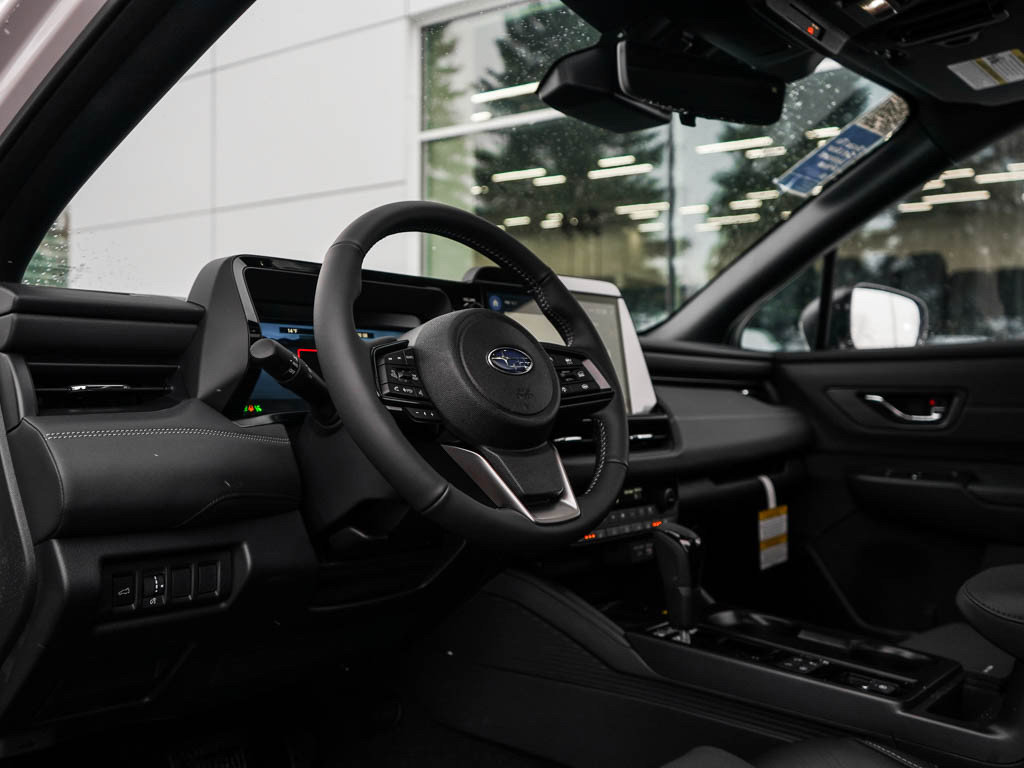 New 2026 Subaru Outback Touring XT AWD/4WD image 18