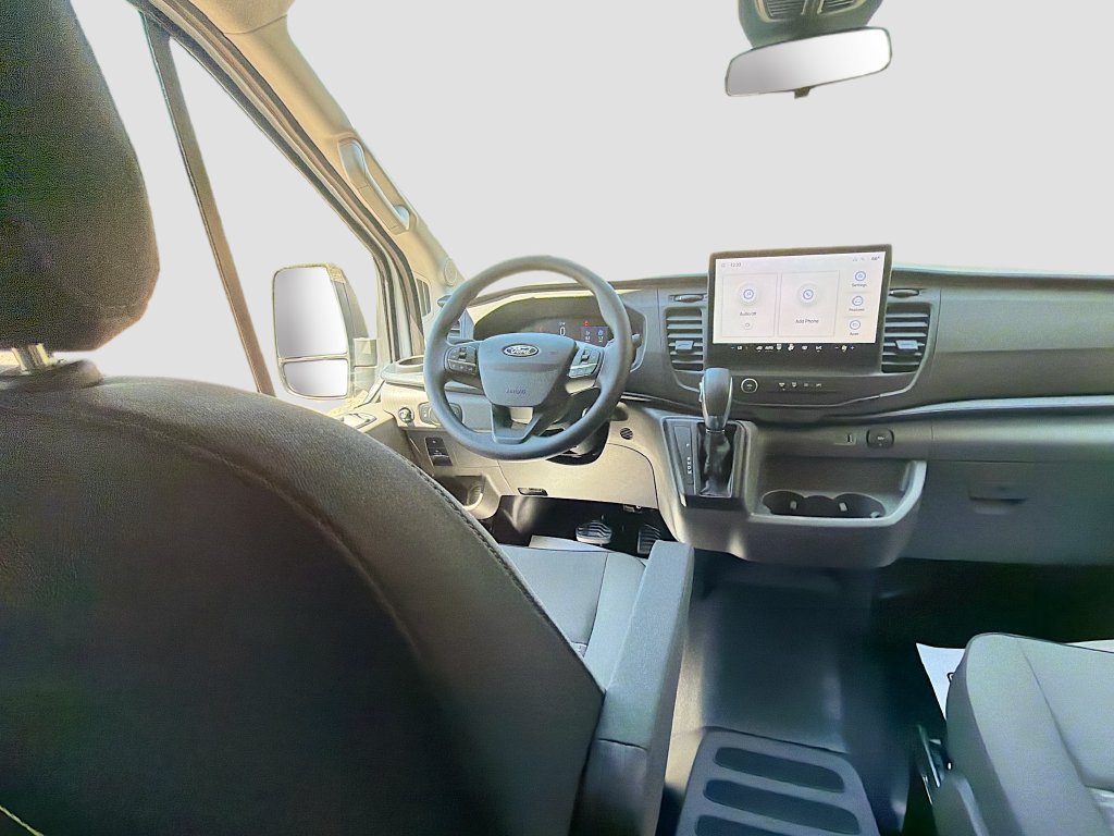 New 2026 Ford Transit 350 XL AWD/4WD image 22