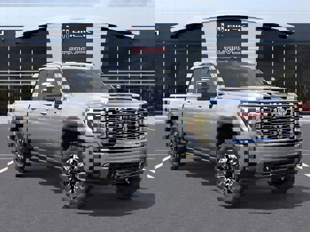 New 2026 GMC Sierra 2500 Denali image 7