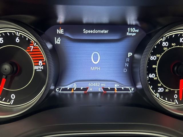 Used 2021 Jeep Cherokee Limited w/ Trailer Tow Group image 33