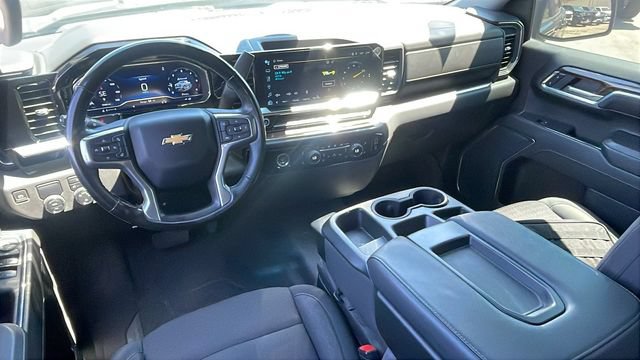 Used 2023 Chevrolet Silverado 1500 LT RWD image 15