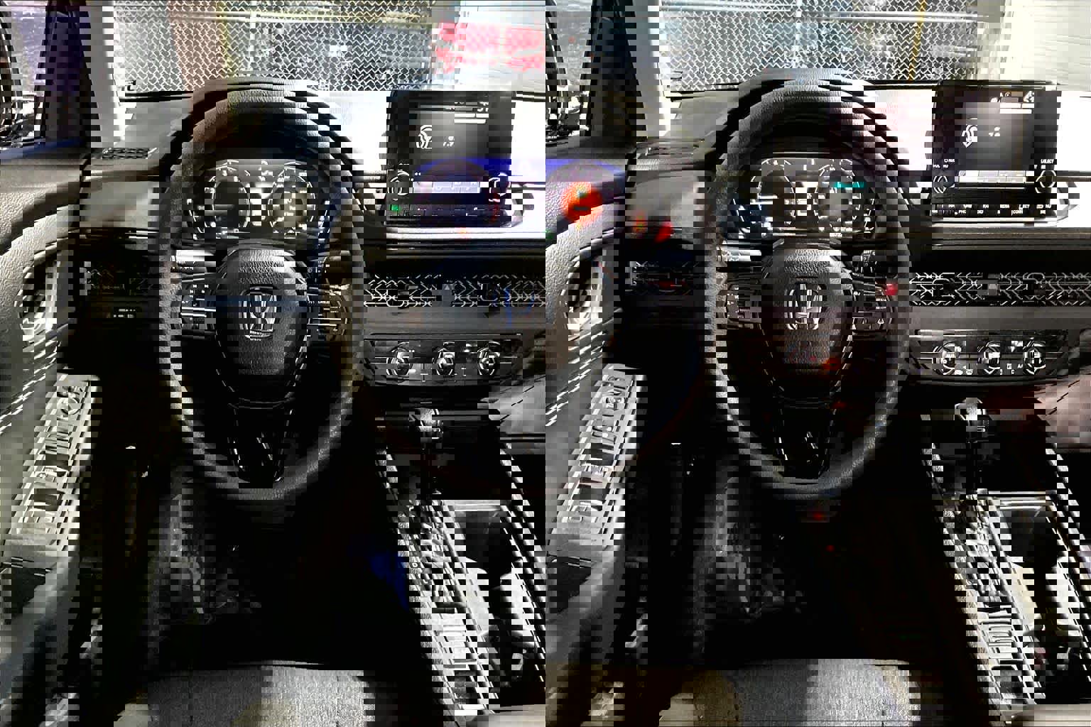 Used 2023 Honda Accord LX image 5