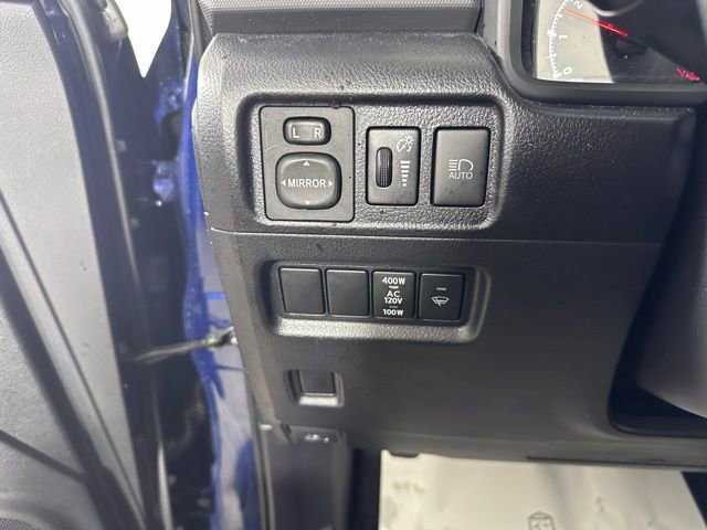 Used 2023 Toyota 4Runner SR5 Premium w/ Moonroof Package image 25