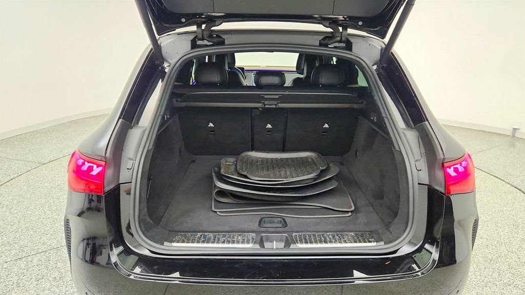 Used 2023 Mercedes-Benz EQE 350+ 4MATIC SUV image 18