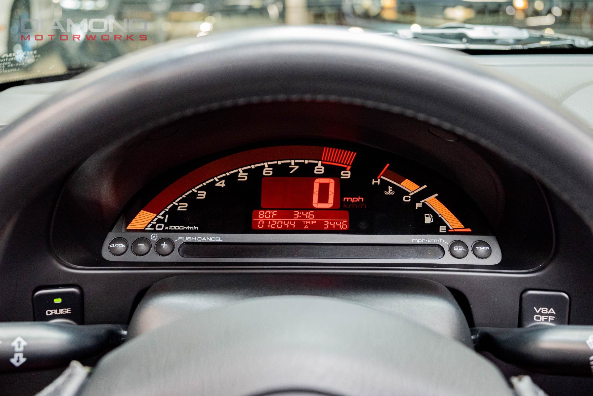 Used 2008 Honda S2000 image 95